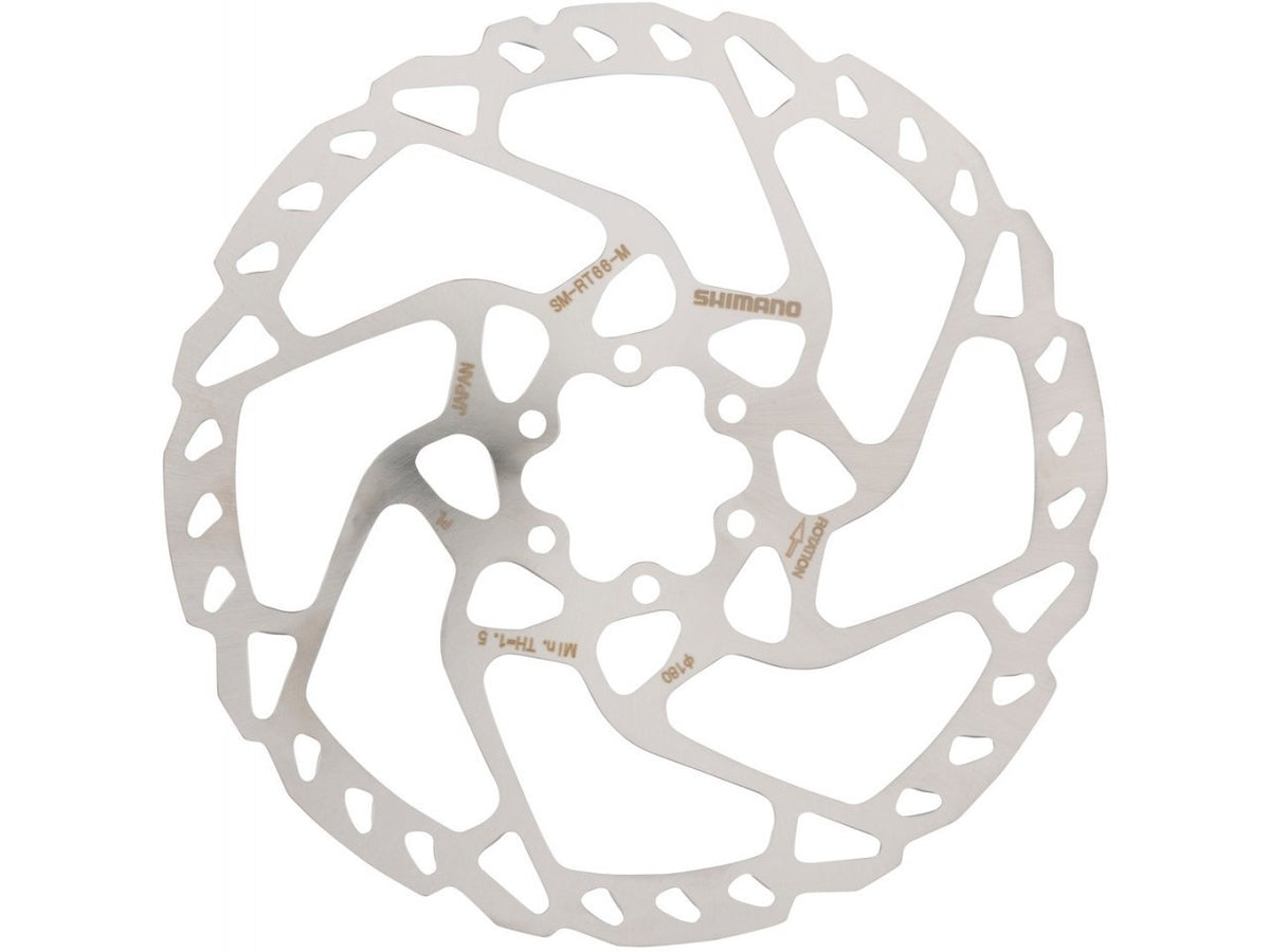 Shimano Bremsscheibe 180mm