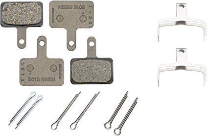 Bremsbeläge Shimano