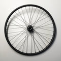 Vorderrad Laufrad Shimano Deore