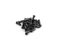 36x Nippel Sapim Polyax 14mm