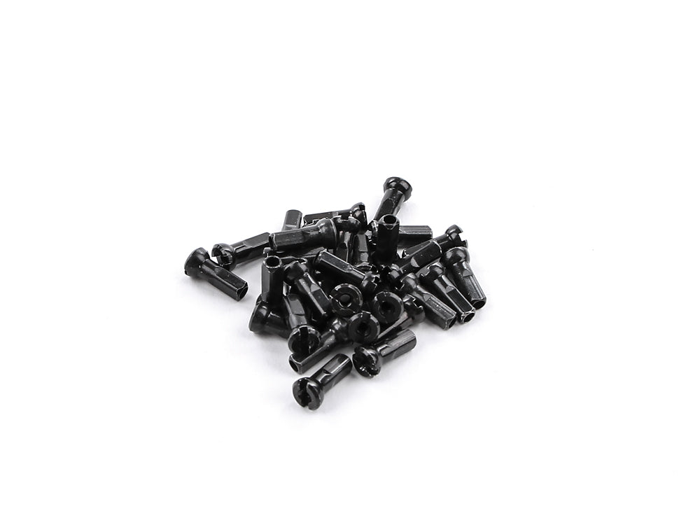 36x Nippel Sapim Polyax 14mm