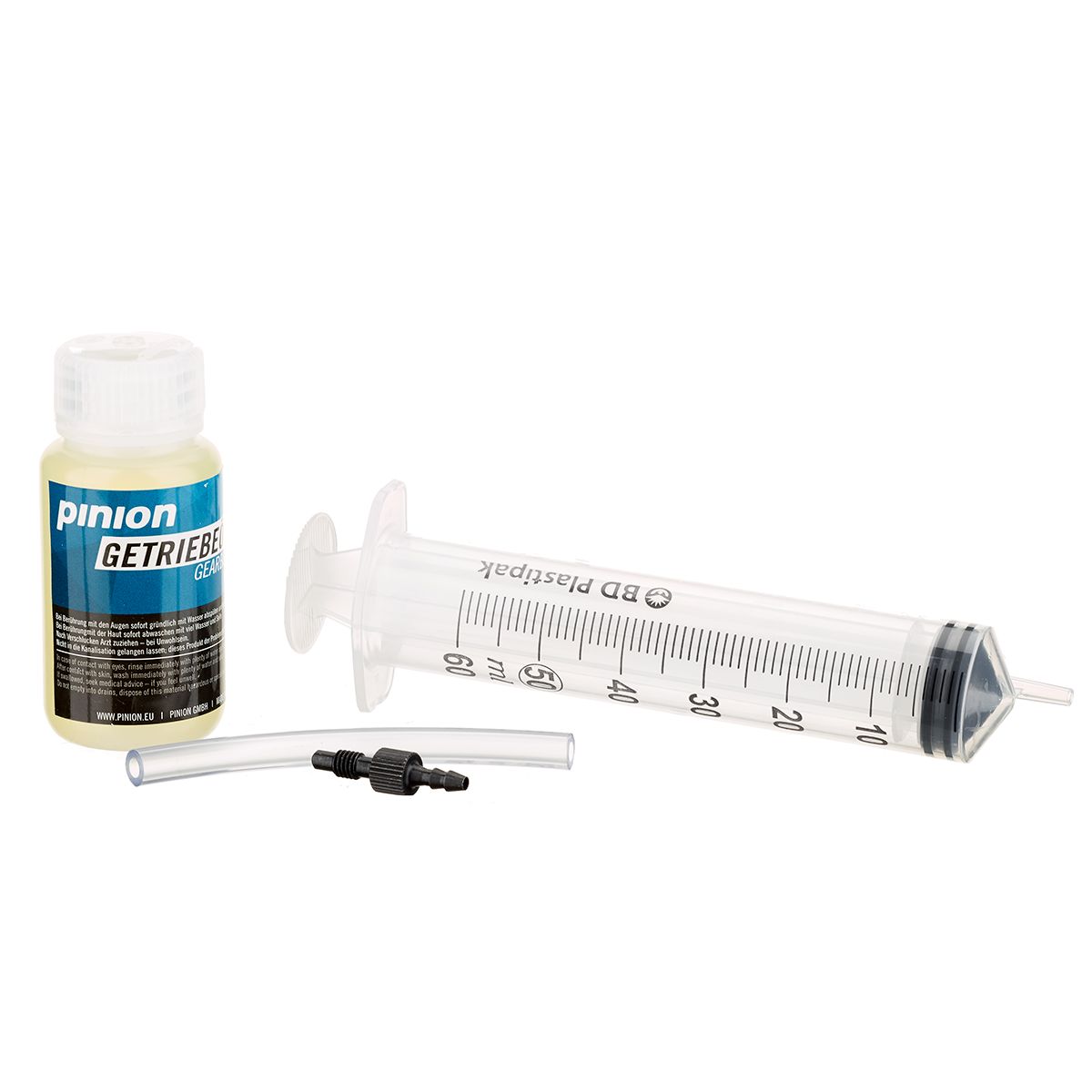 Pinion Ölservice-Kit