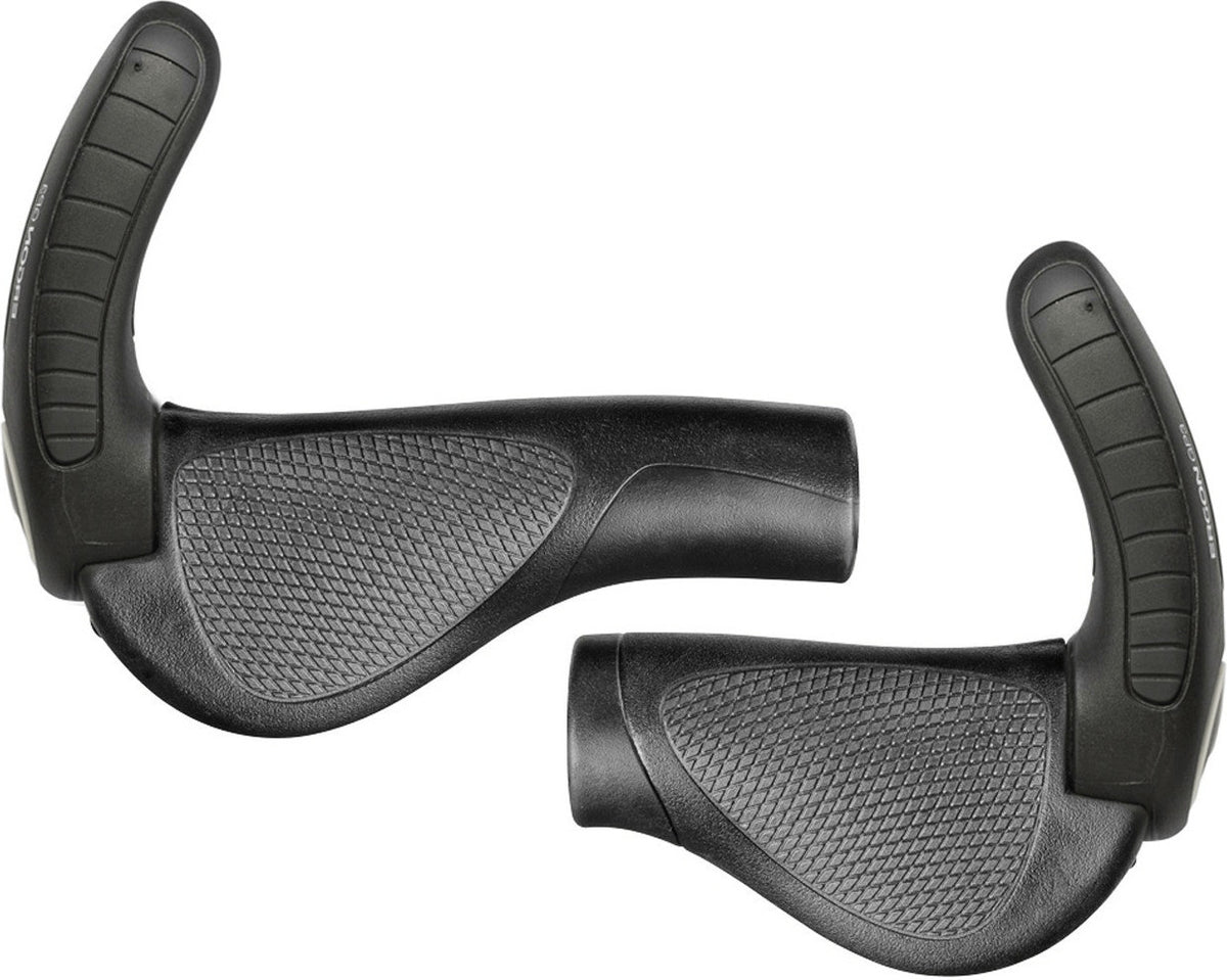 Ergon GP3-L Pinion Griffe mit Hörnchen