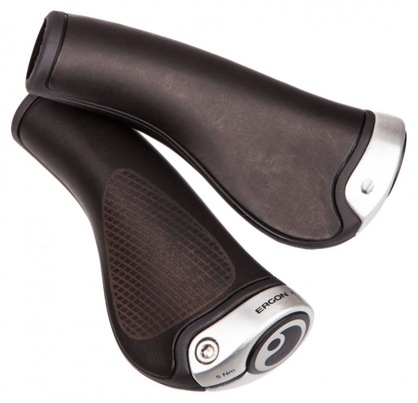 Ergon GP1-L BioLeder Griffe