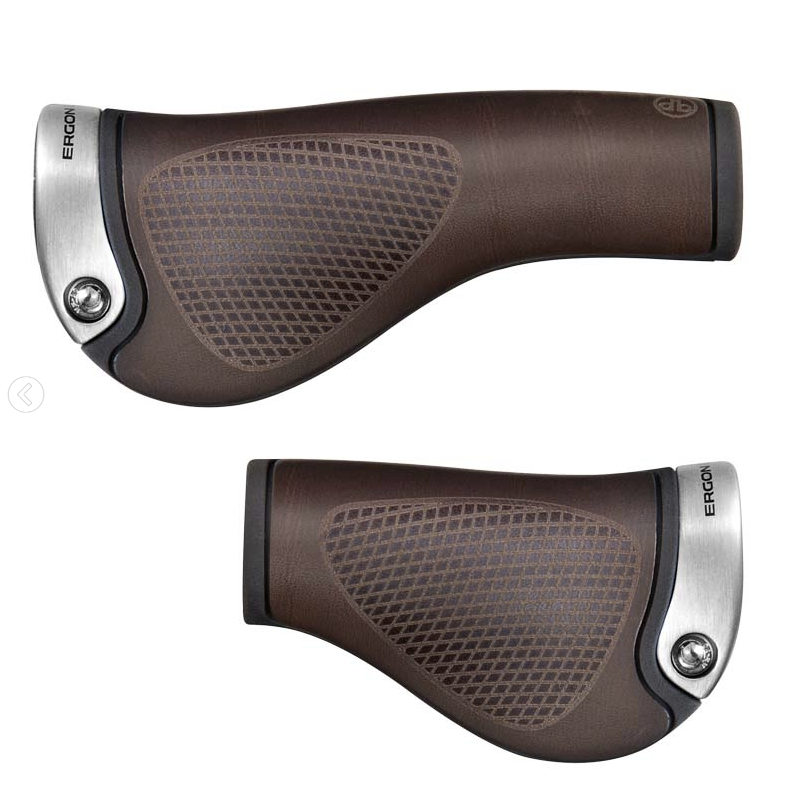 Ergon GP1-L BioLeder Pinion Griffe
