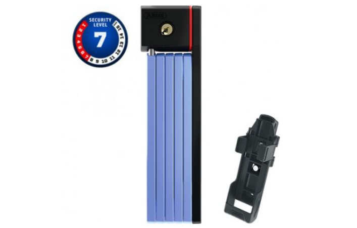 Abus Faltschloss Bordo SH 5700-80