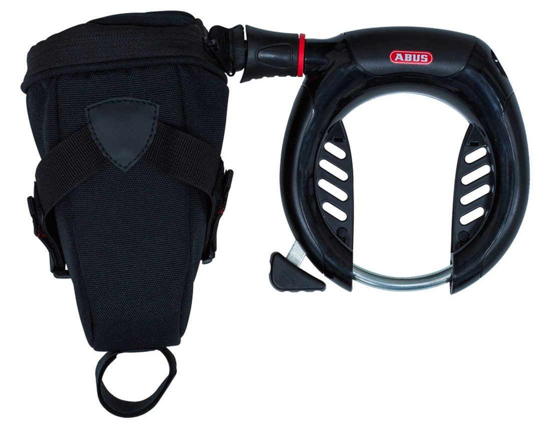Abus Rahmenschloss 5775L NR