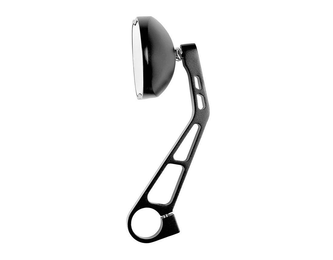 Ergotec M-88 Rückspiegel mit Adapter