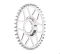 Gates Carbon Drive CDX Pinion. Riemenscheibe für Pinion MGU