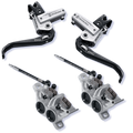 Magura Race Pro Scheibenbremsen SET