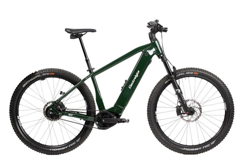 Bergblitz S9E MTB