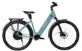 Zugvogel S10E Comfort