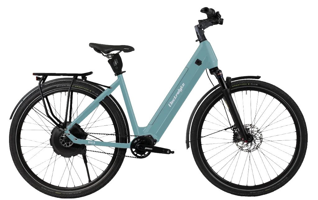 Zugvogel S10E Comfort